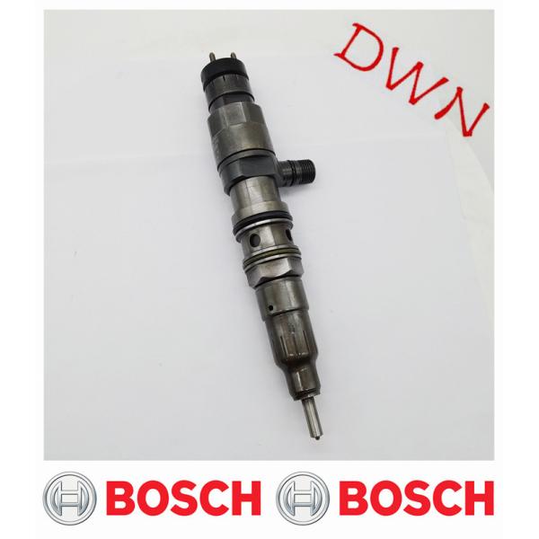 Инжектор топлива 0445120385 0986435647 4710700887 для BENZ CRIN4-27 МЕРСЕДЕС