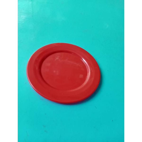 Customized Cup And Tray Plastic Tooling Making 1000000 Shots