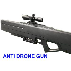 Anti Drone System