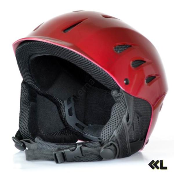 ABS Ski Gear Helmet SKI-03 EN1077