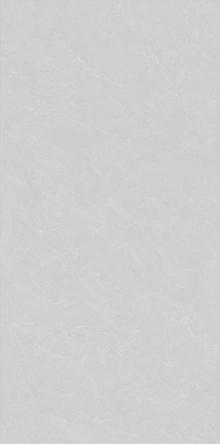 Entire Body Grayish-white Stone Look Porcelain Tile 750x1500mm WY71505 For Living Room