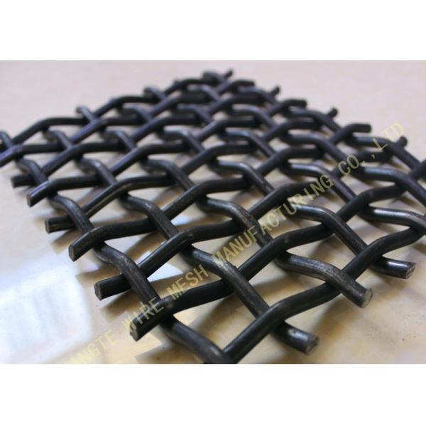 Aperture 3mm Self Cleaning Mesh Screen