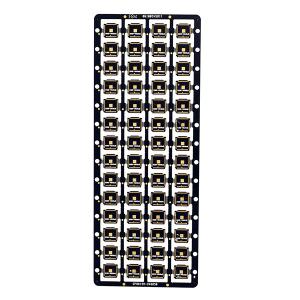 Chip Substrate Pcb Electronic Board para a câmera do CCD