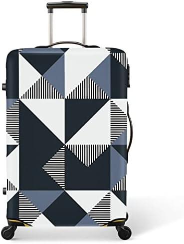 Cover Suitcase Protector Washable Protector Covers Dust and Stratch Resistance