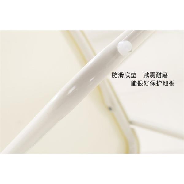 miniature furniture acrylic folding chair and low dining wedding chairs