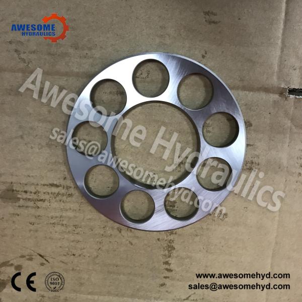 Metal Kawasaki Hydraulic Pump Parts NV45 NV50 NV60 NV64 NV70 NV90 NV111 NV120 NV137 NV172 NV210 NV270