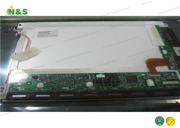 10.4 inch LQ10D13K  Sharp LCD Panel	LCM	640×480