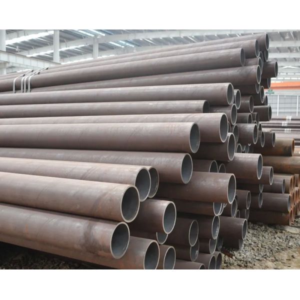 High Pressure Boiler Seamless Tubes GB/T5310 ASTM SA213 for Power Plant Superheater Reheater