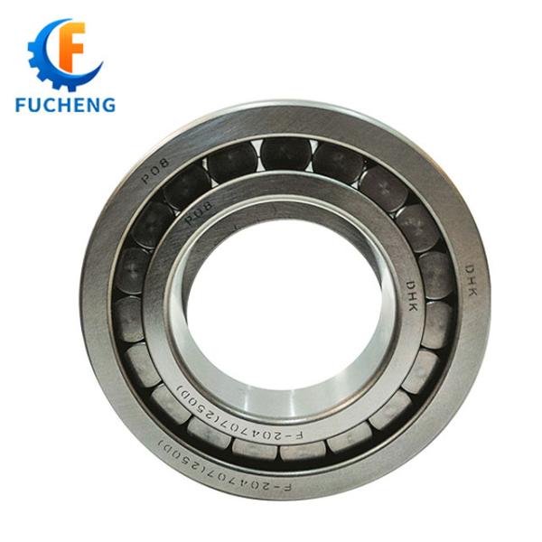 Durable Cast Iron Repair Kit for Rexroth A4VSO Axial Piston Pump Spare Parts A4VSO750