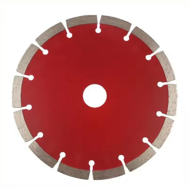 Precision Engineered Diamond Concrete Cutting Blade For Optimal Performance