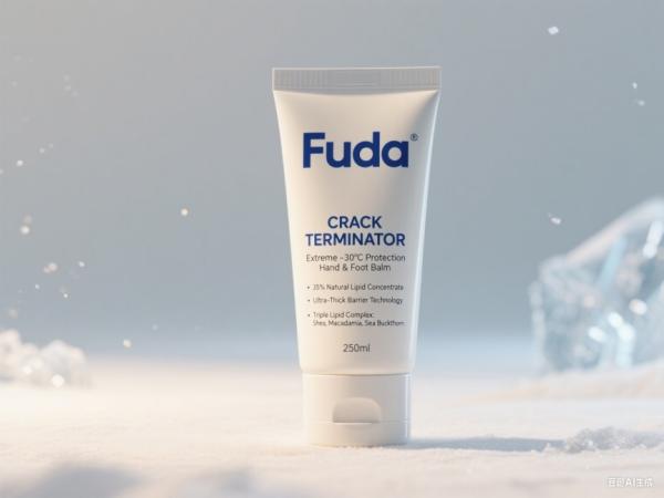 Crème de guérison Triple Lipid Shield, Pour -30°C pendant la nuit
