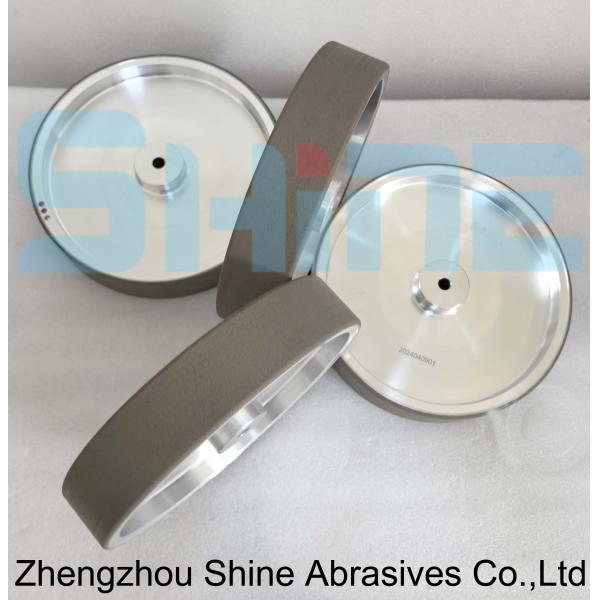 Resin Bond Diamond Grinding Wheel Diamond Wheel For Sharpening Tct Carbide