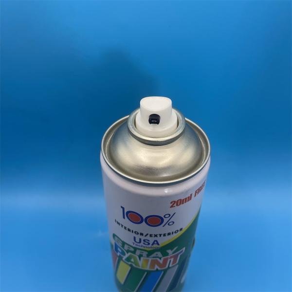 Premium Spray Paint Female Valve for Smooth Spraying - Ideal for Artists and DIYers