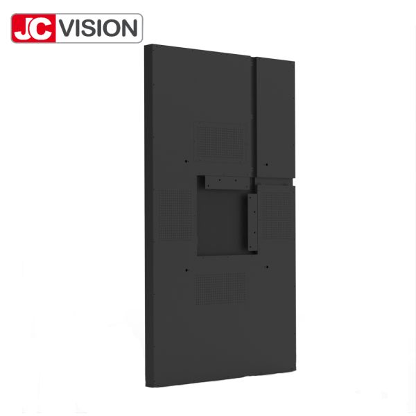 49 Ultra High Brightness Wall Light Box – 2000 nits, Full HD, Android 11 Digital Signage for Commercial Use