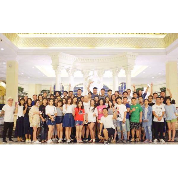 Advance International Corp