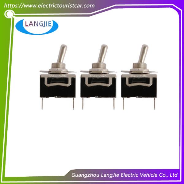 Reparación de piezas para carros de golf Accesorios Ezgo Club Car Precedent Interruptor eléctrico 102511101