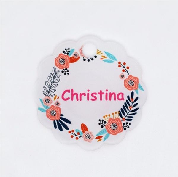 Lightweight Acrylic Sublimation Ornaments 20oz 30oz Stainless Steel Cup Lids