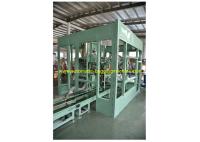 Soluções semi automáticas grandes do ensaque & Palletizing da máquina de enchimento da máquina de embalagem do saco DCS-25PV3