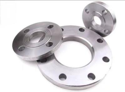 304H Stainless Steel Flanges  in Various Industries with Material for Secure Connections