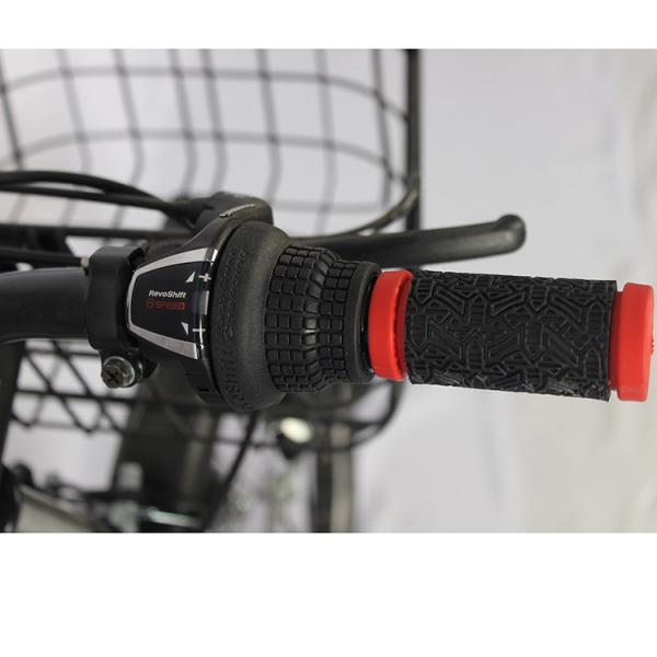 High Carbon Steel MTB Mountain Bikes SHIMANO 6 Speed 20/22/24 Inch Student Bike