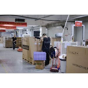 Shenzhen Etto Technology Co., Ltd.