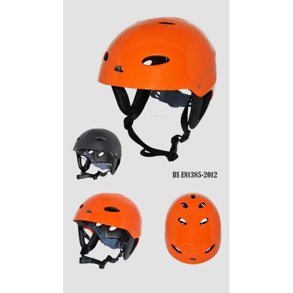 Water Sports Helmet SH-01 For Rafting BS EN1385