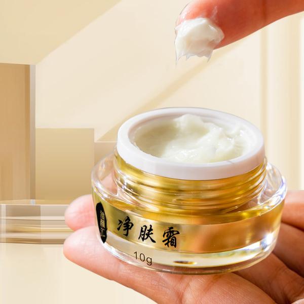 окончательная обработка угорь сливк пятна 30g сияет и ремонтирует сливк стороны