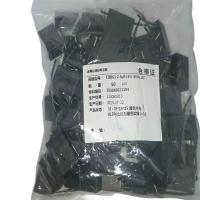 Condensador de aire acondicionado de fase única de 450V 2.5mfd CBB61 Condensador de ventilador con longitud de línea de 50 mm para ventilador de techo de alta velocidad