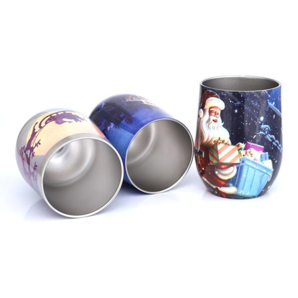 Double Wall LFGB 17 Oz 500ml Stainless Steel Vacuum Flask