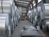 0.17mm 0.30mm 0.50mm 1060 Prepainted o Pe de aço de alumínio da bobina/cor de Pvdf revestidos