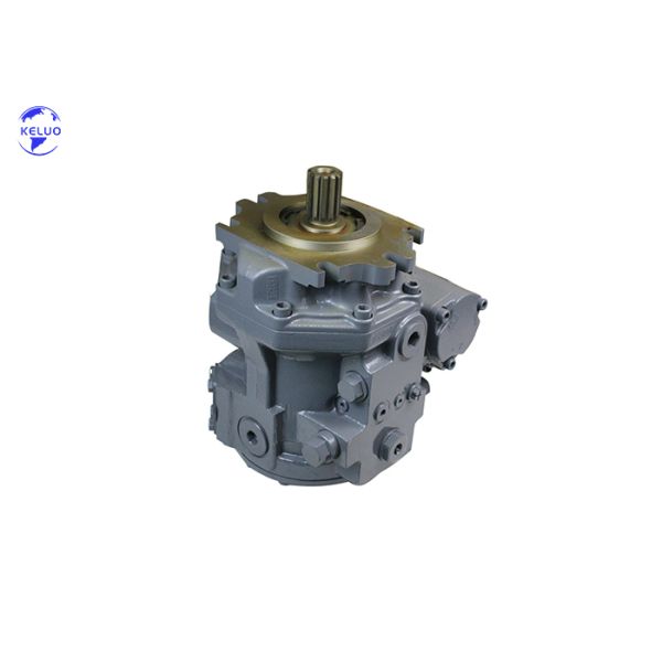 A4VG145 hydraulic piston pump  for heavy-duty construction  mining lifting equipment