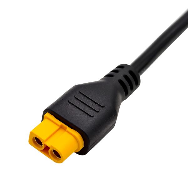 XLPE Insulated Solar Power Cable Solar Adapter Extension Cable 4mm 6mm For Solar Panels