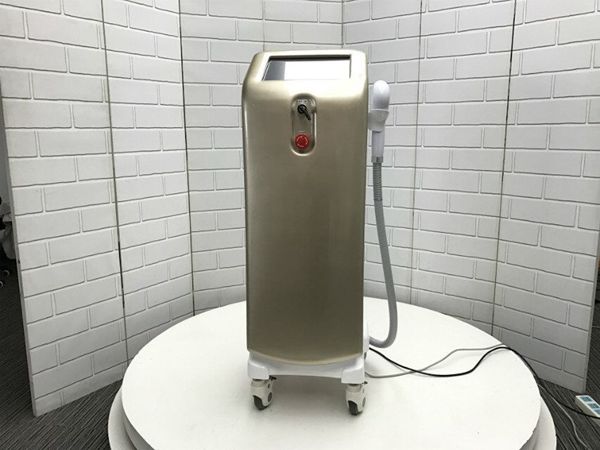extensions painless 808nm diode laser FMD-11 diode laser hair removal machine for sale
