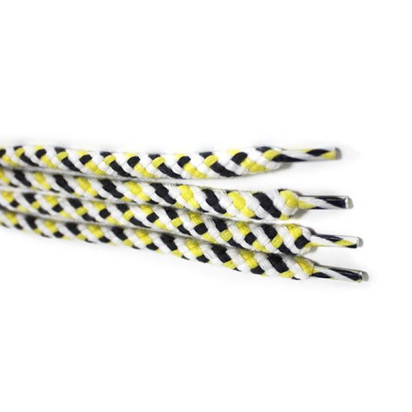 Heavy Duty 7mm Polyester Cord Waterproof Twisted Polyester Rope