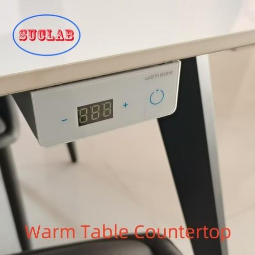 Lab Bench Top Workbench Essential Mqq 20 Pcs Warm Desk Countertop for Productivity