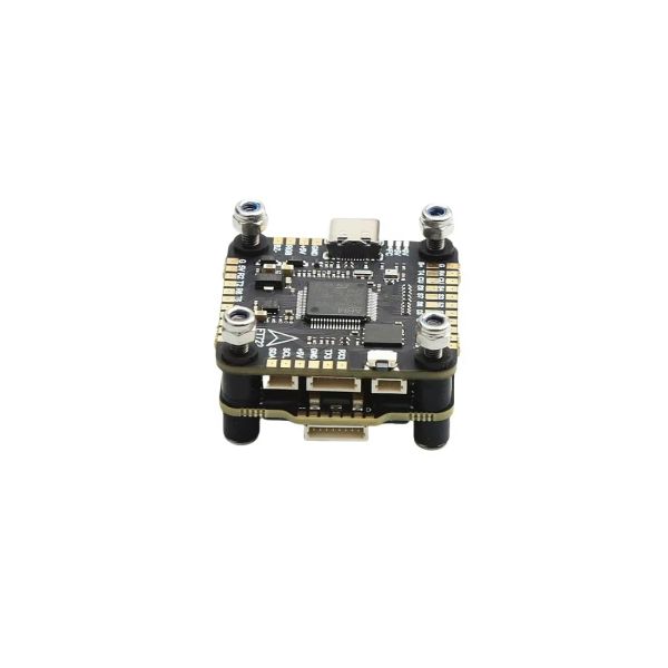 F722 6S X8 F7 Drone Flight Control BLS-60A Electric Tuning Tower with 7 8 9 10 Inch Crossing Machine Plastic Motor Powered