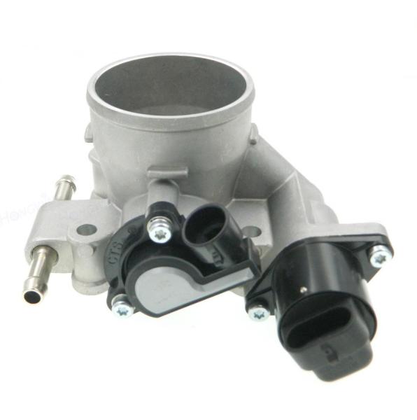WEILI Car Engine Throttle Body 9017509 For Wuling B12 Series Wuling Hongtu Glory