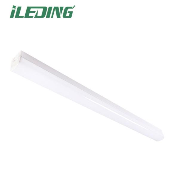 Office Shop 3CCT and 4 Power Tunable LED Linear Strip Light with 50000 Hours Lifespan
