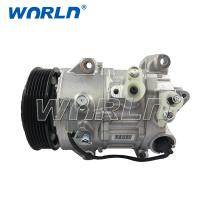 Bombas de ar condicionado de 12 V para Toyota para Camry 7SEU17C 7PK 2011-2018 WXTT084