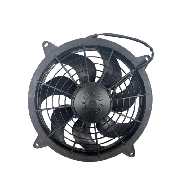 266XW-7 24V Condenser Fan – For Refrigerated Trucks & Heavy-Duty Cooling