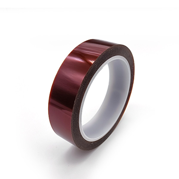 DIH775A-B FPC Double Side Polyimide Heat Resistant Tape