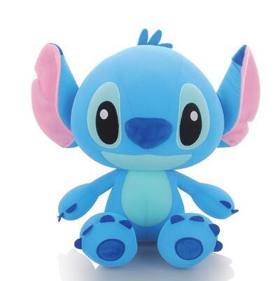 Nano Foam Mickey Mouse Stuffed Animal Toys / Nanoparticles Plush Disney Toys 10 Inch
