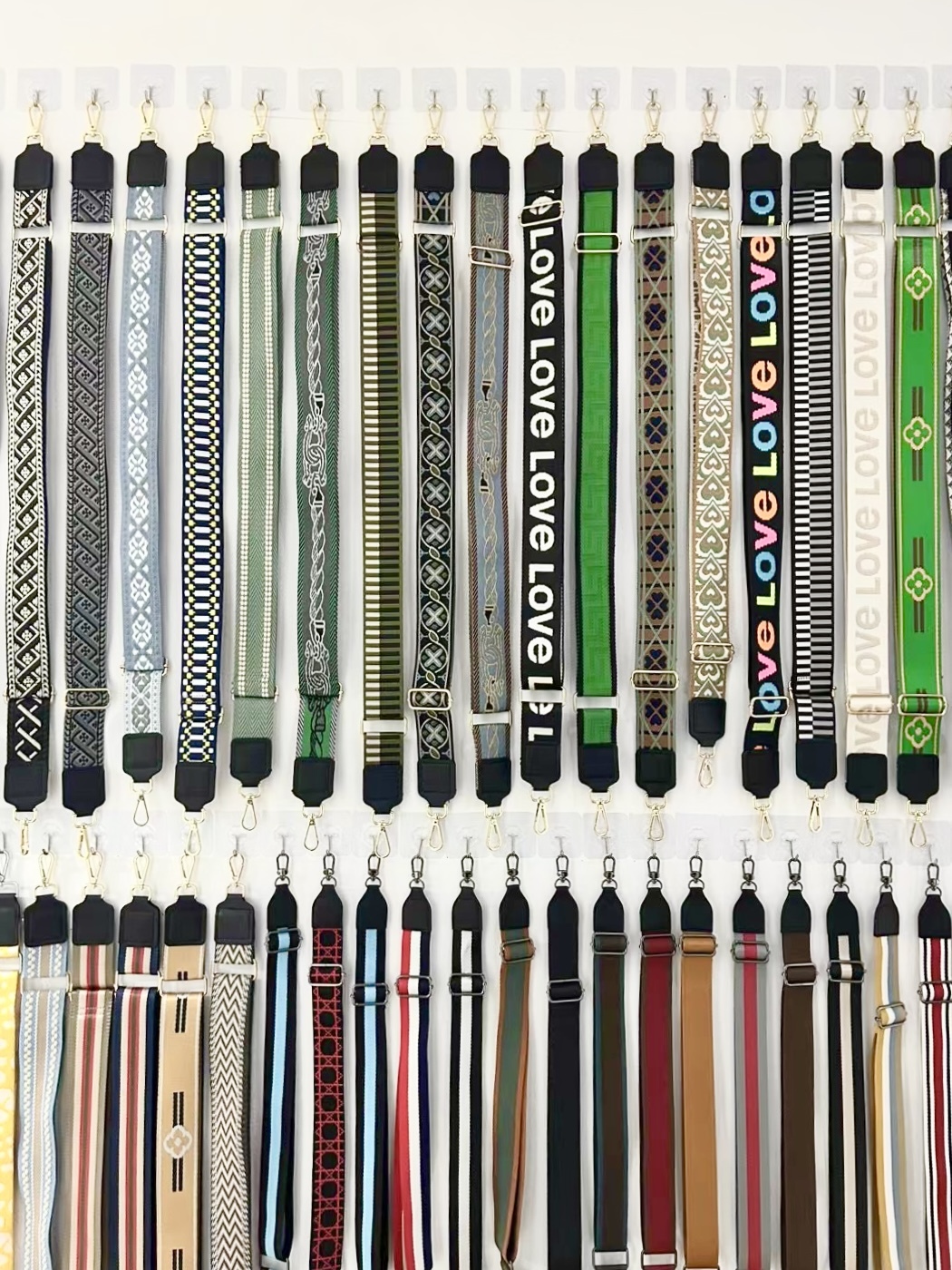 Guangzhou Westar  webbing Co.,Ltd
