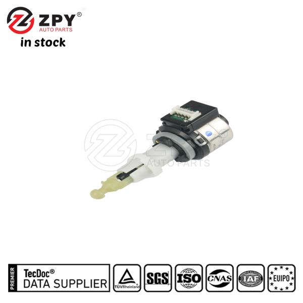 ZPY Headlight Adjustment Motor 3D0941295 for Audi VW Porsche