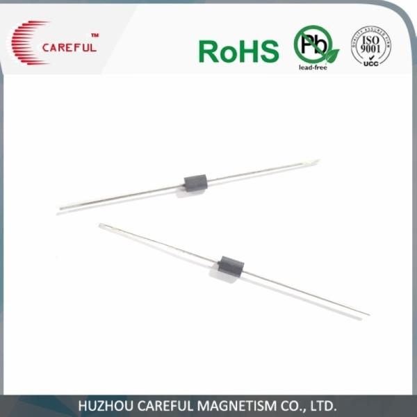 Impedance NiZn Ferrite Core Inductor In Tape RH3.5x4.7x0.8