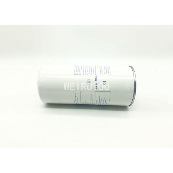 OD 136mm Air Oil Separator Filter LB13145/3 Industrial Air Compressor Parts