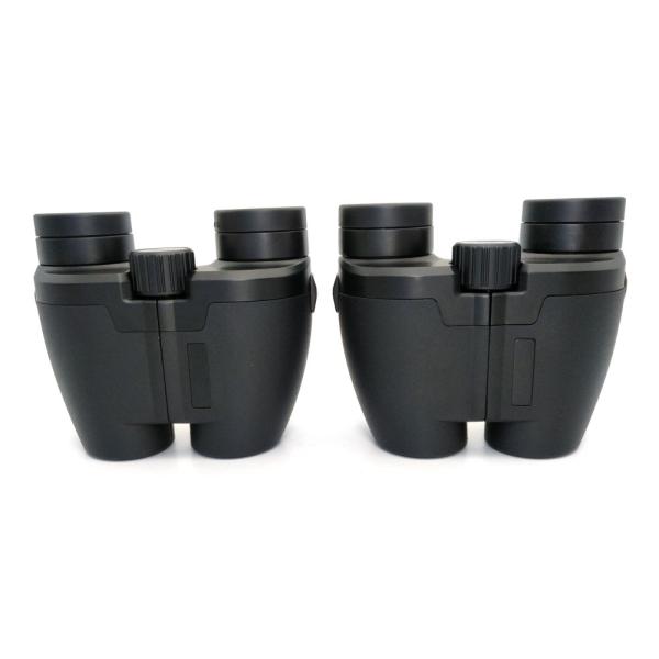 Новый бинокль 6x24 8x24 мини Пауль высокой четкости высокой мощности с низким освещением ночного видения портативный телескоп на открытом воздухе