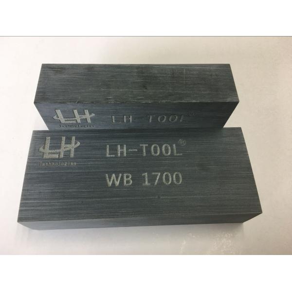 Доска модельного здания полиуретана, твердость Мачинабле доски тоолинг хорошая