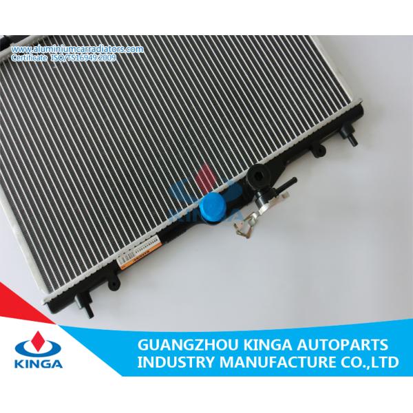 Tiida ' 04 Nissan Radiator PA16 OEM 21410-ED500 / QD500 Cooling Radiator