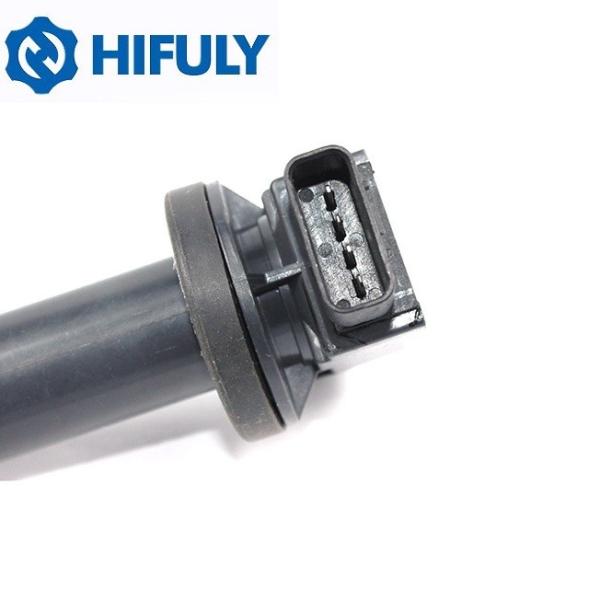 90919-02240 Car Ignition Coils Toyota Ignition Coil OEM Denso 673-1306 Yaris Prius 1.5L L4